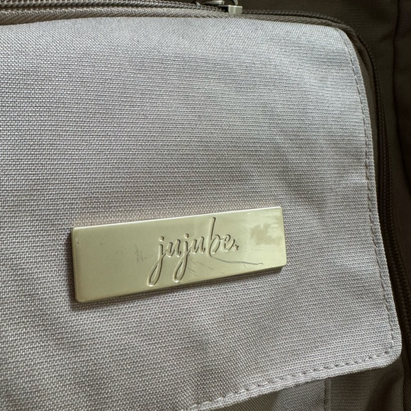 Jujube brb in desert - Picture 2 of 3